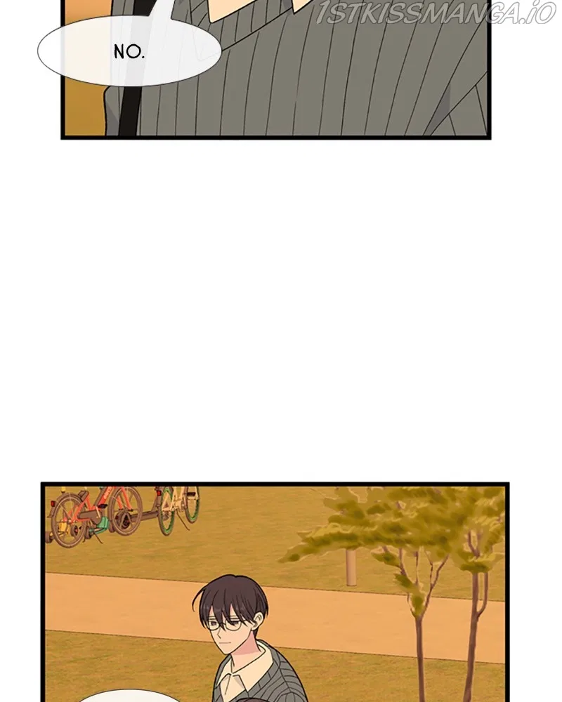 Just A Girl He Knows Chapter 109 – Page 91