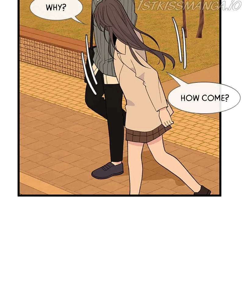 Just A Girl He Knows Chapter 109 – Page 92
