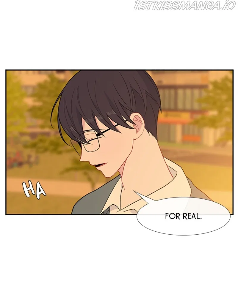 Just A Girl He Knows Chapter 109 – Page 93