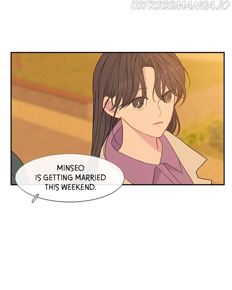 Just A Girl He Knows Chapter 109 – Page 94