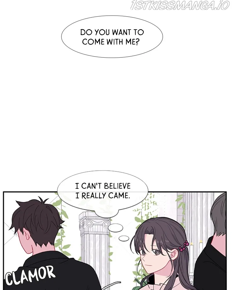 Just A Girl He Knows Chapter 109 – Page 95