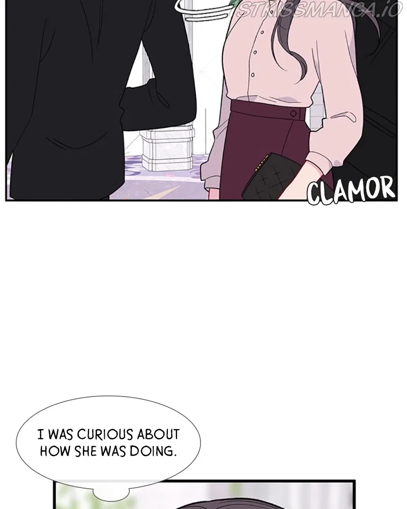 Just A Girl He Knows Chapter 109 – Page 96