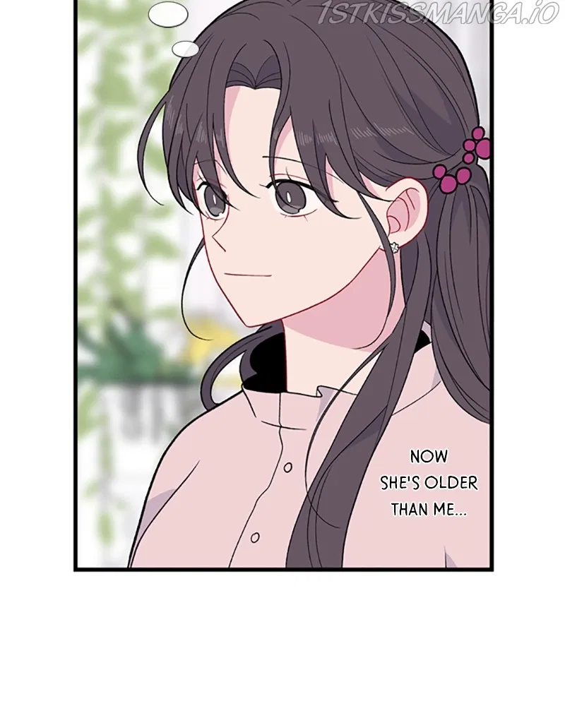 Just A Girl He Knows Chapter 109 – Page 97