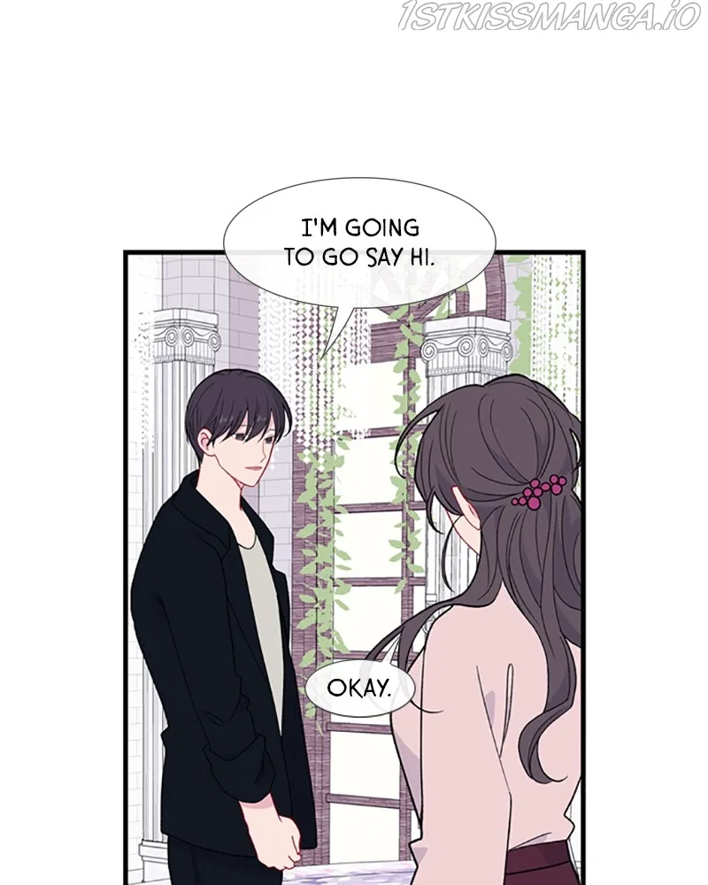 Just A Girl He Knows Chapter 109 – Page 98