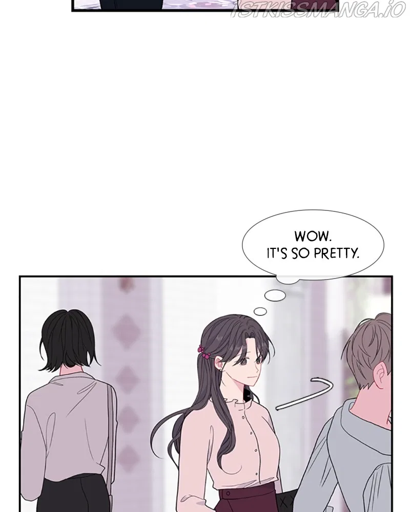 Just A Girl He Knows Chapter 109 – Page 99