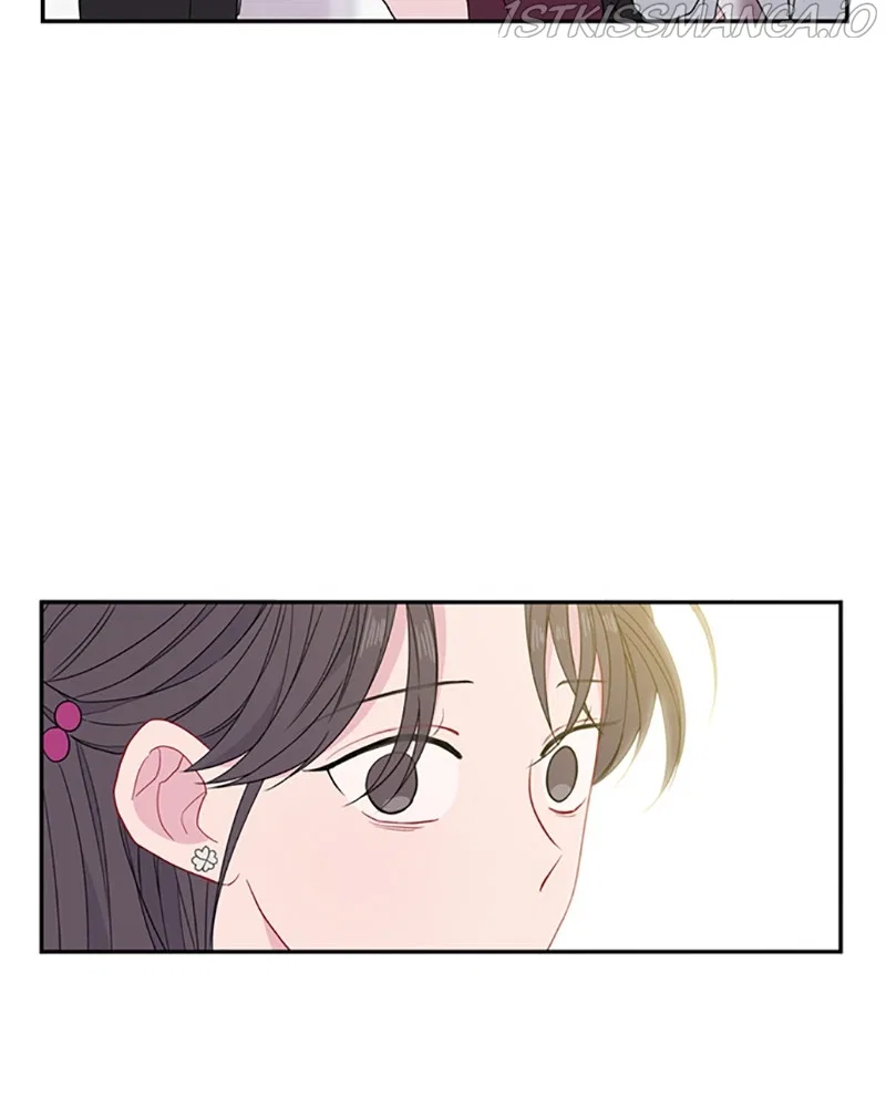 Just A Girl He Knows Chapter 109 – Page 100