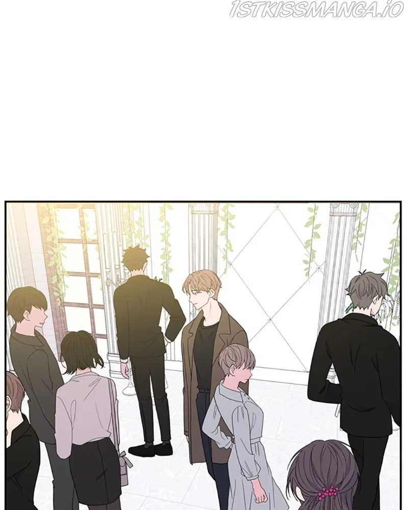 Just A Girl He Knows Chapter 109 – Page 101