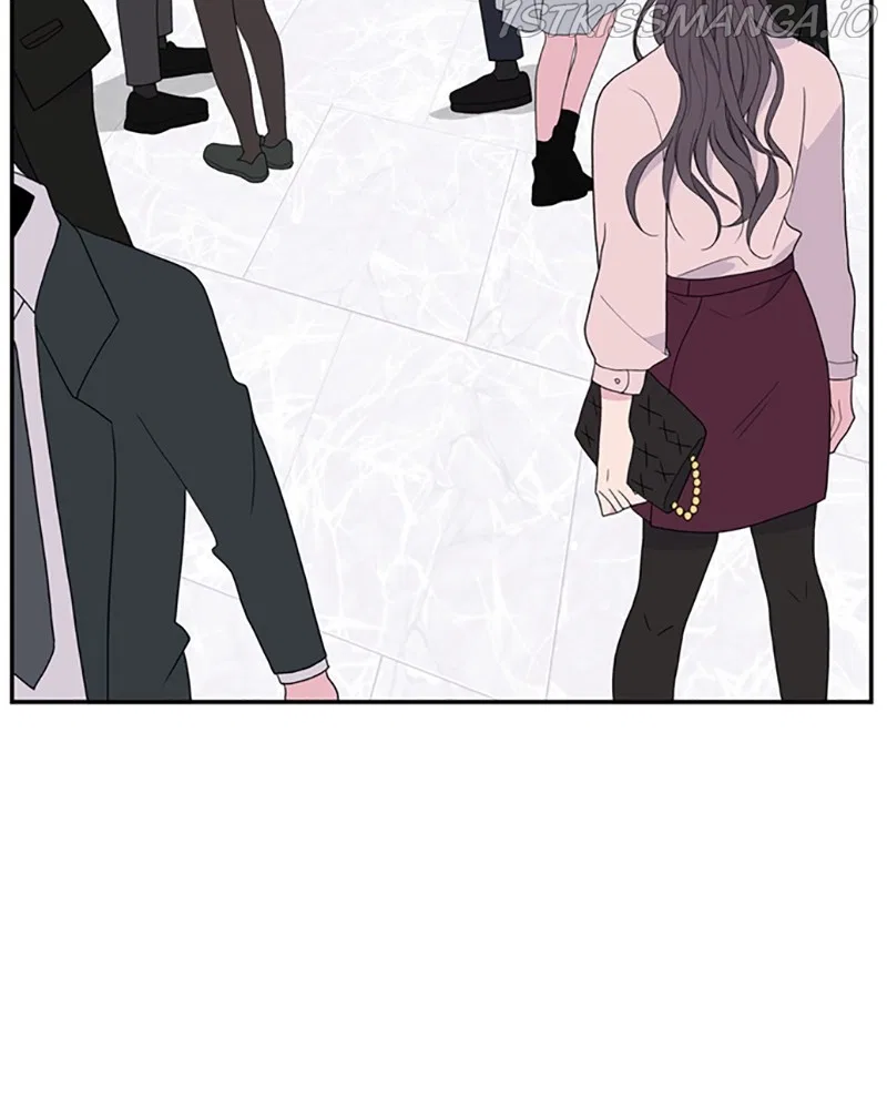 Just A Girl He Knows Chapter 109 – Page 102