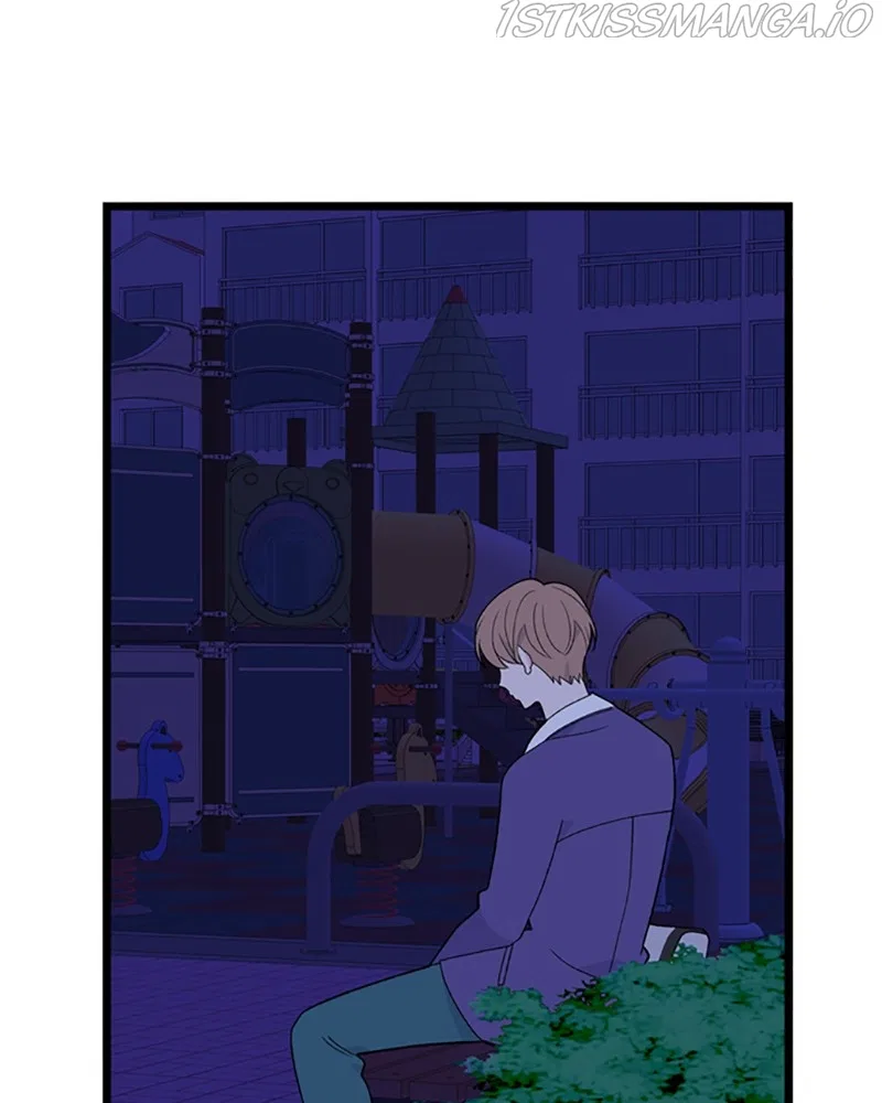 Just A Girl He Knows Chapter 108 – Page 3