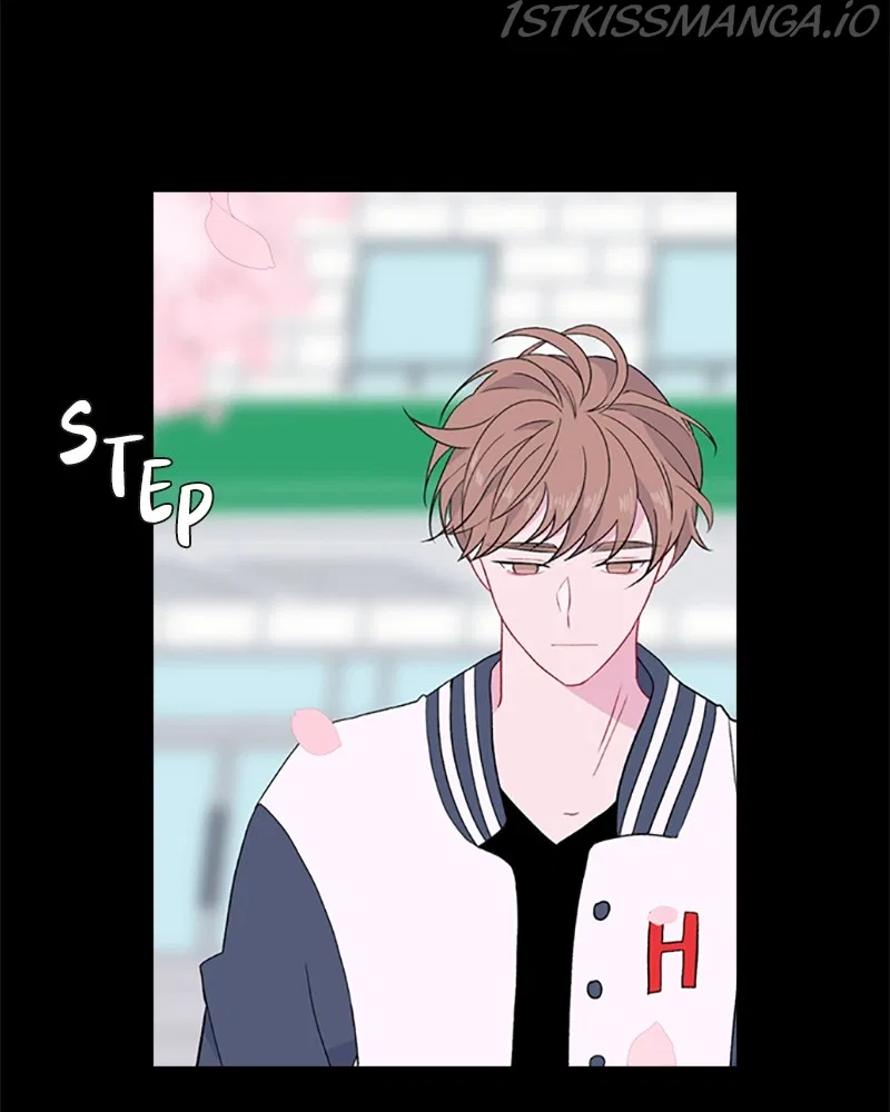 Just A Girl He Knows Chapter 108 – Page 7