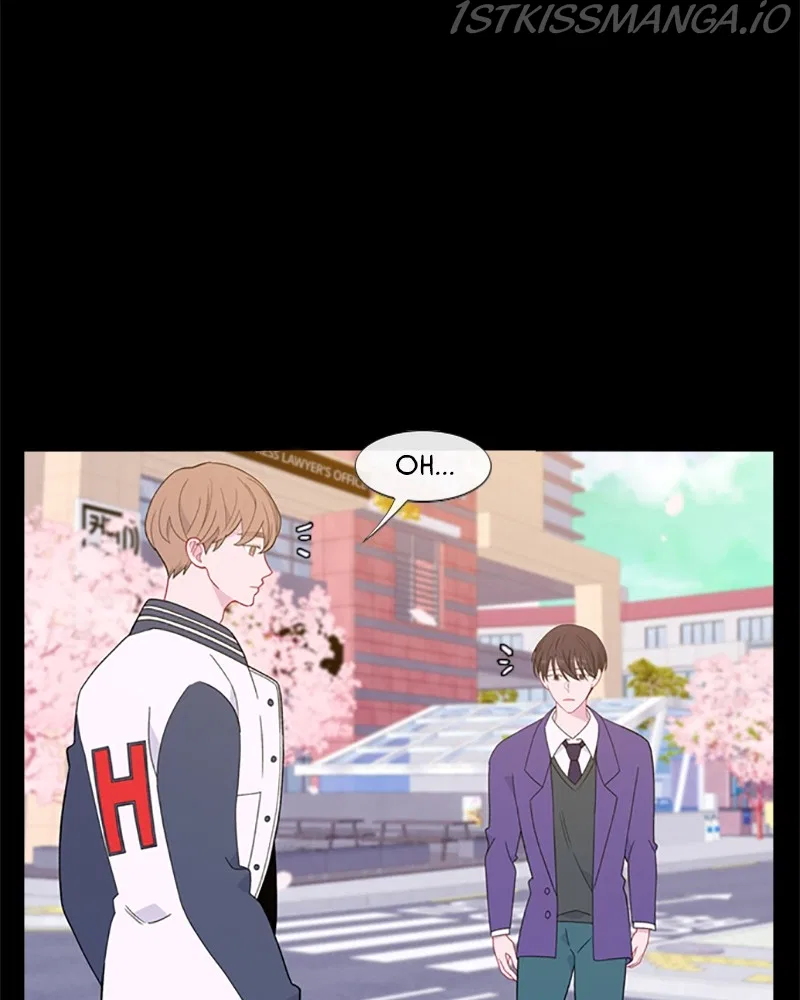 Just A Girl He Knows Chapter 108 – Page 8