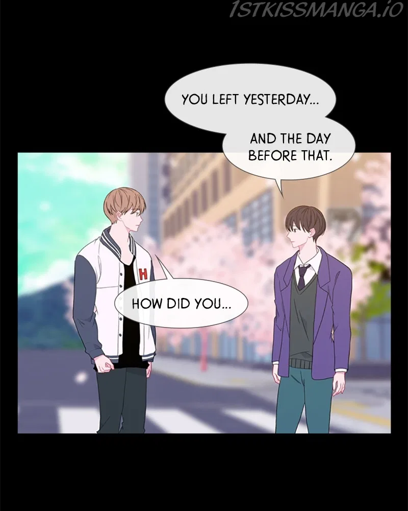 Just A Girl He Knows Chapter 108 – Page 12
