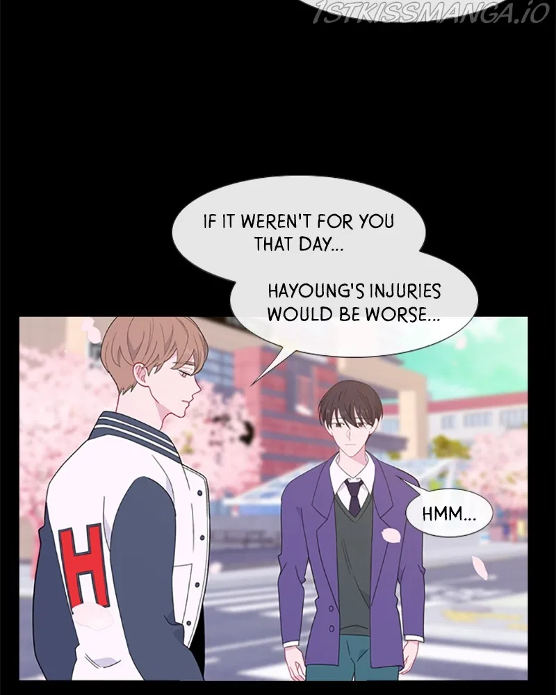 Just A Girl He Knows Chapter 108 – Page 15