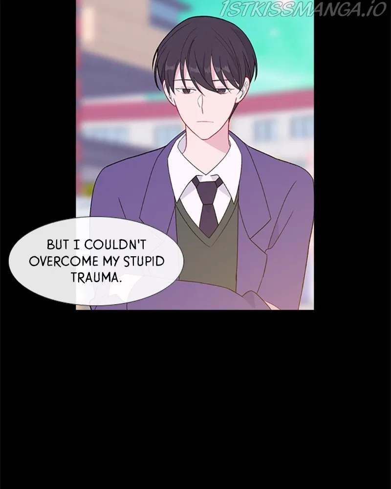 Just A Girl He Knows Chapter 108 – Page 18