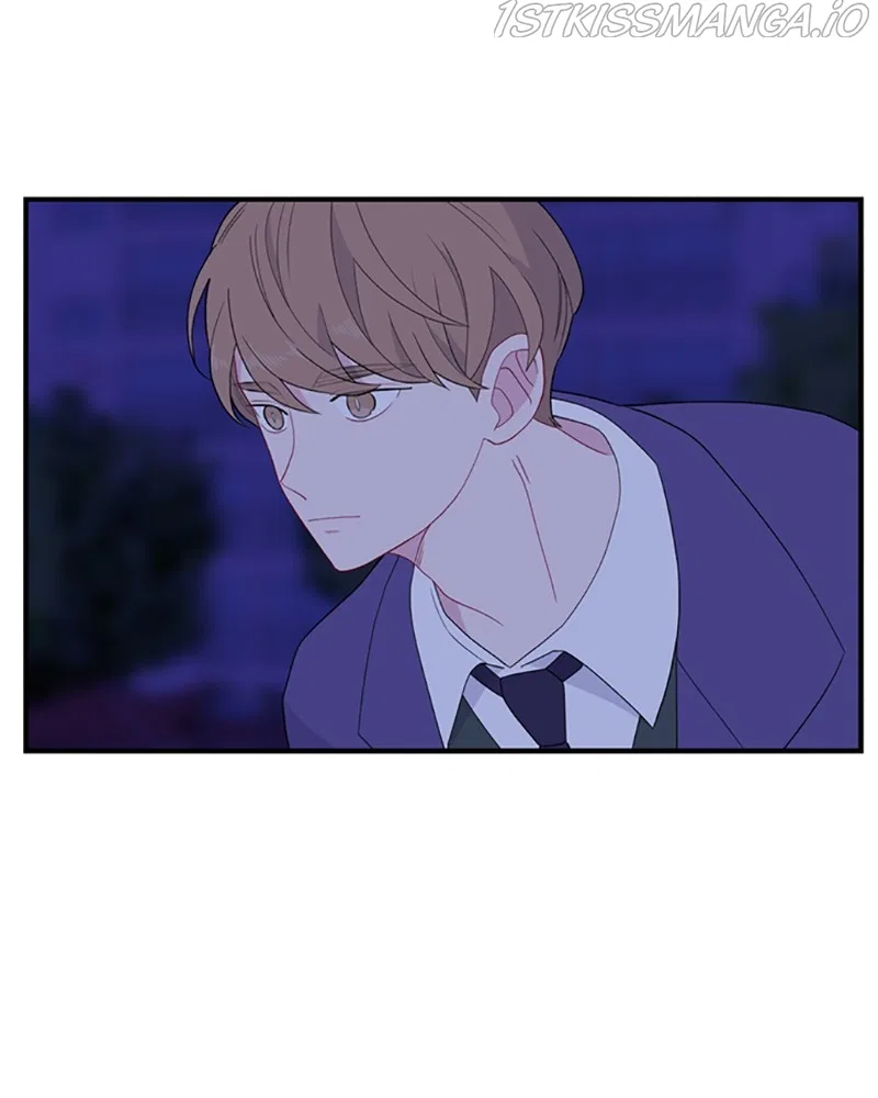 Just A Girl He Knows Chapter 108 – Page 24