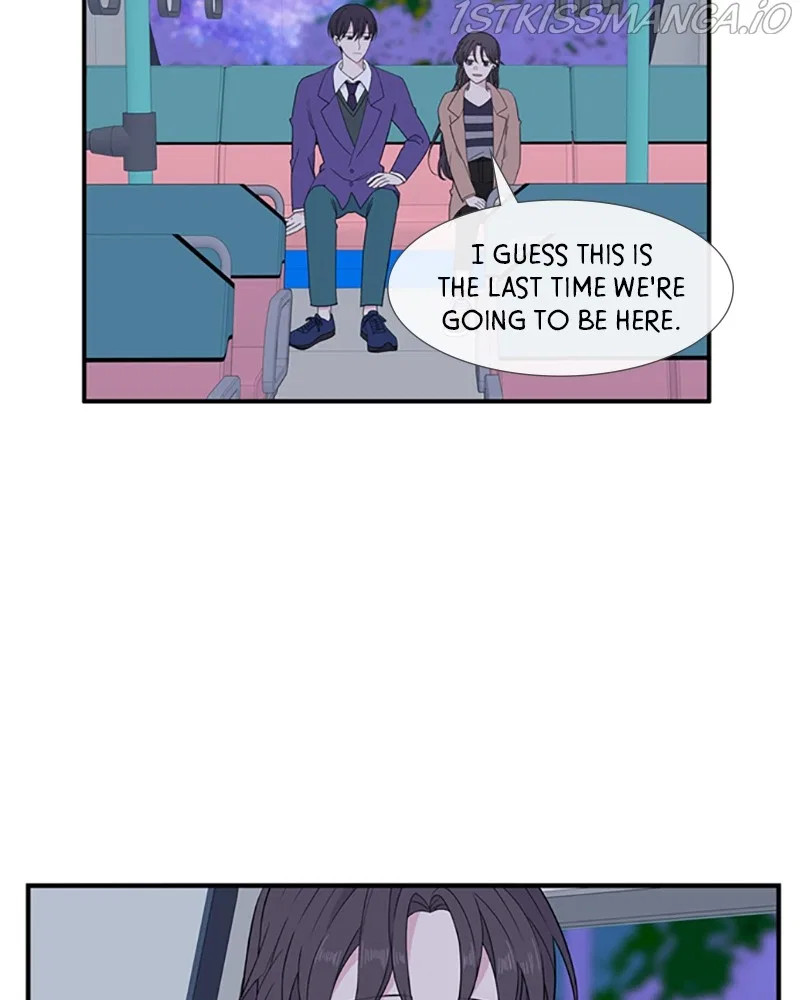 Just A Girl He Knows Chapter 108 – Page 28