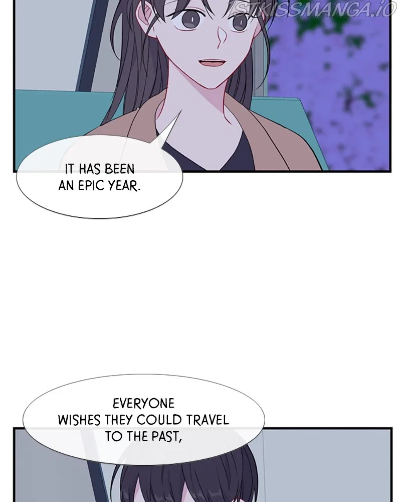 Just A Girl He Knows Chapter 108 – Page 29