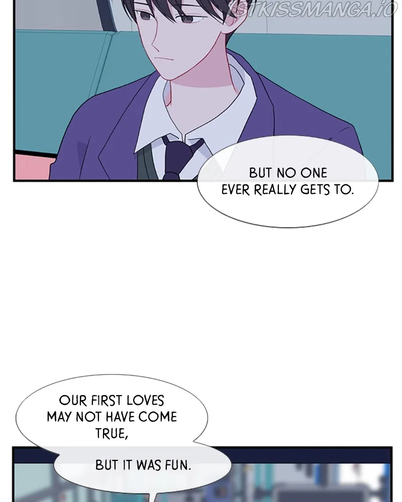 Just A Girl He Knows Chapter 108 – Page 30