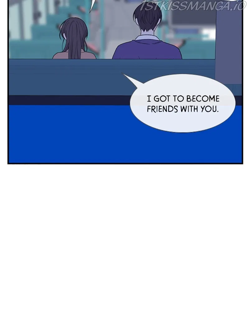 Just A Girl He Knows Chapter 108 – Page 31