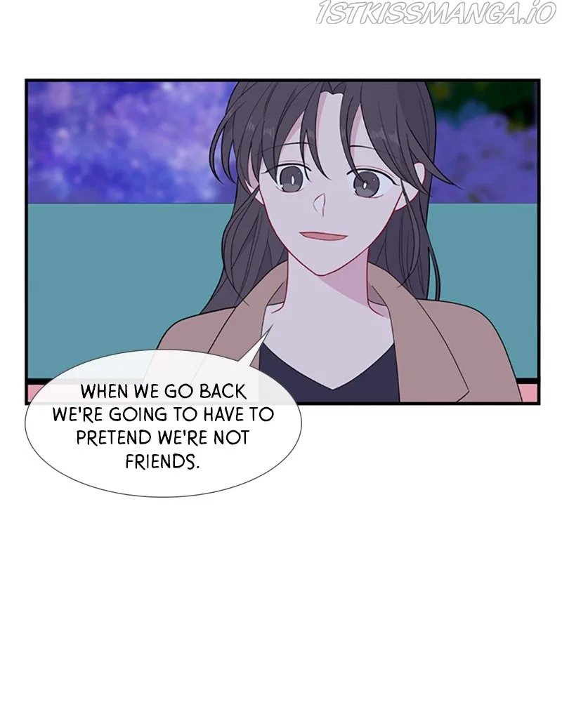 Just A Girl He Knows Chapter 108 – Page 32