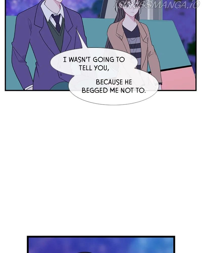 Just A Girl He Knows Chapter 108 – Page 35