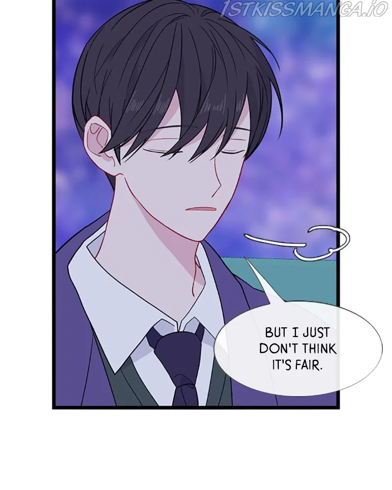 Just A Girl He Knows Chapter 108 – Page 36