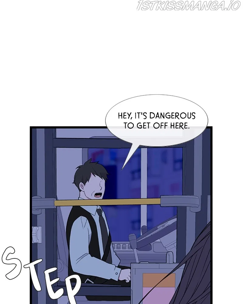 Just A Girl He Knows Chapter 108 – Page 41