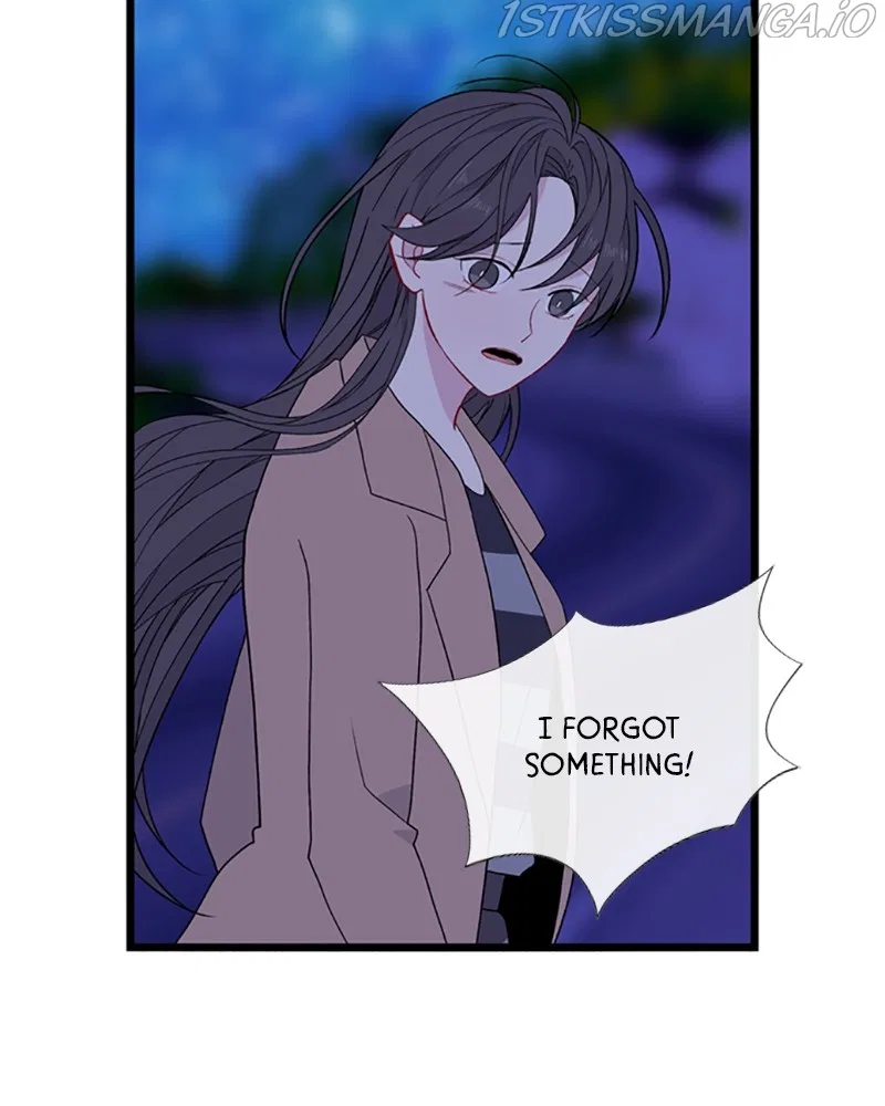 Just A Girl He Knows Chapter 108 – Page 43