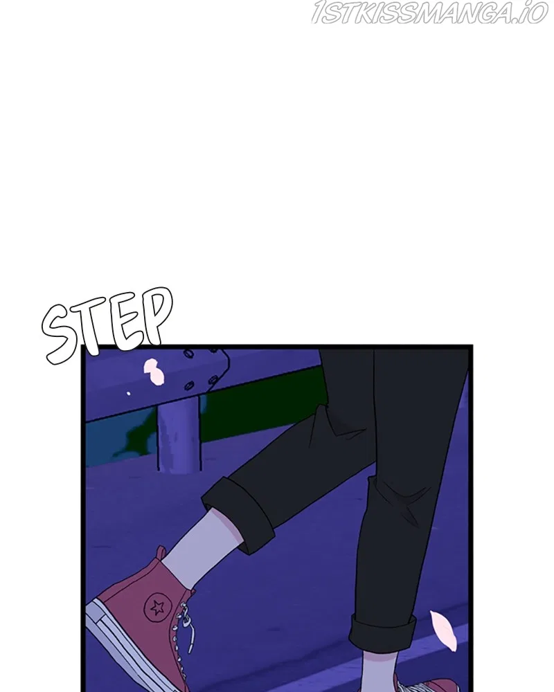 Just A Girl He Knows Chapter 108 – Page 45