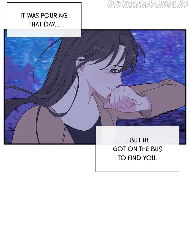 Just A Girl He Knows Chapter 108 – Page 52