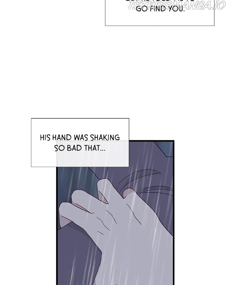 Just A Girl He Knows Chapter 108 – Page 54