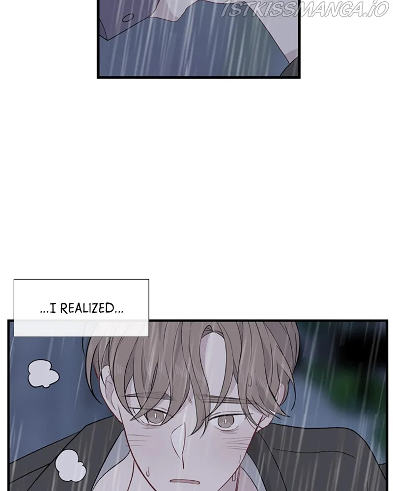 Just A Girl He Knows Chapter 108 – Page 55