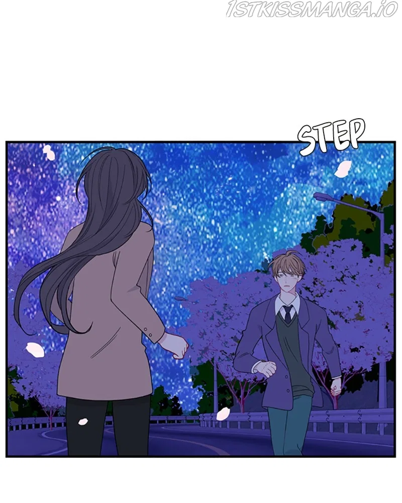 Just A Girl He Knows Chapter 108 – Page 63