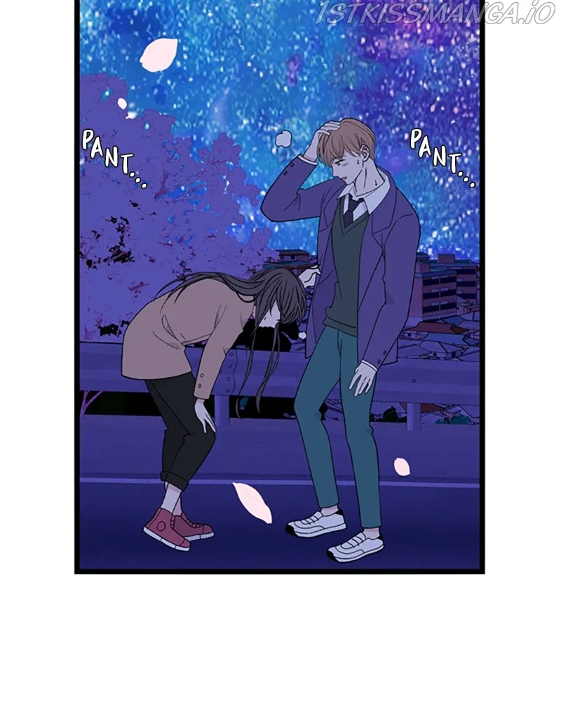 Just A Girl He Knows Chapter 108 – Page 66