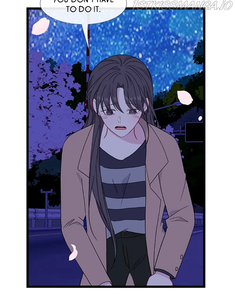 Just A Girl He Knows Chapter 108 – Page 70