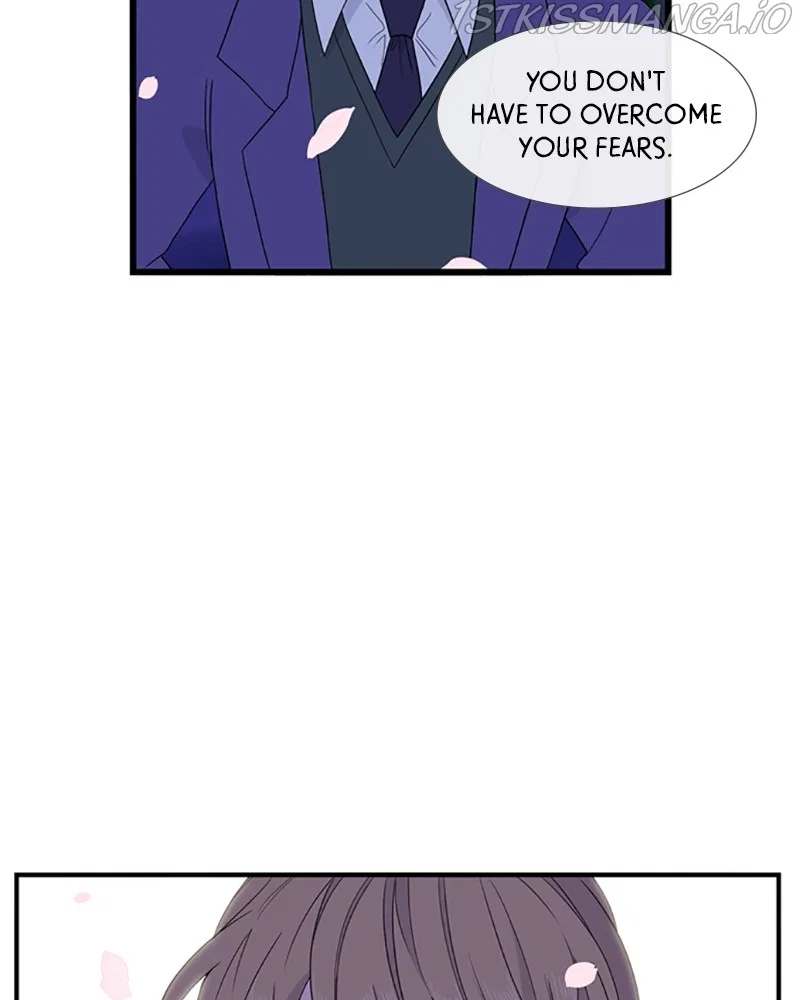 Just A Girl He Knows Chapter 108 – Page 72