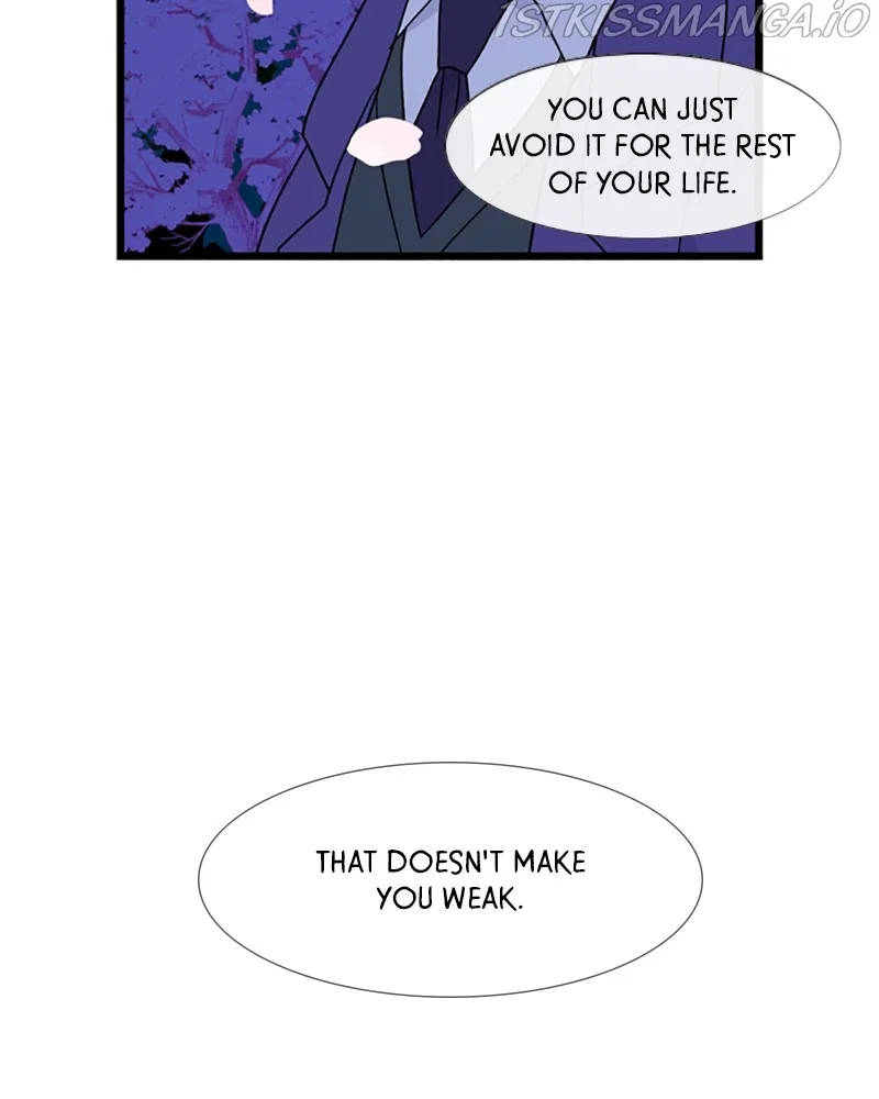 Just A Girl He Knows Chapter 108 – Page 76