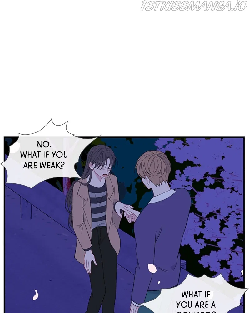 Just A Girl He Knows Chapter 108 – Page 77