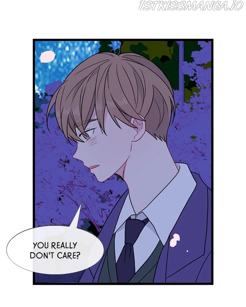 Just A Girl He Knows Chapter 108 – Page 80