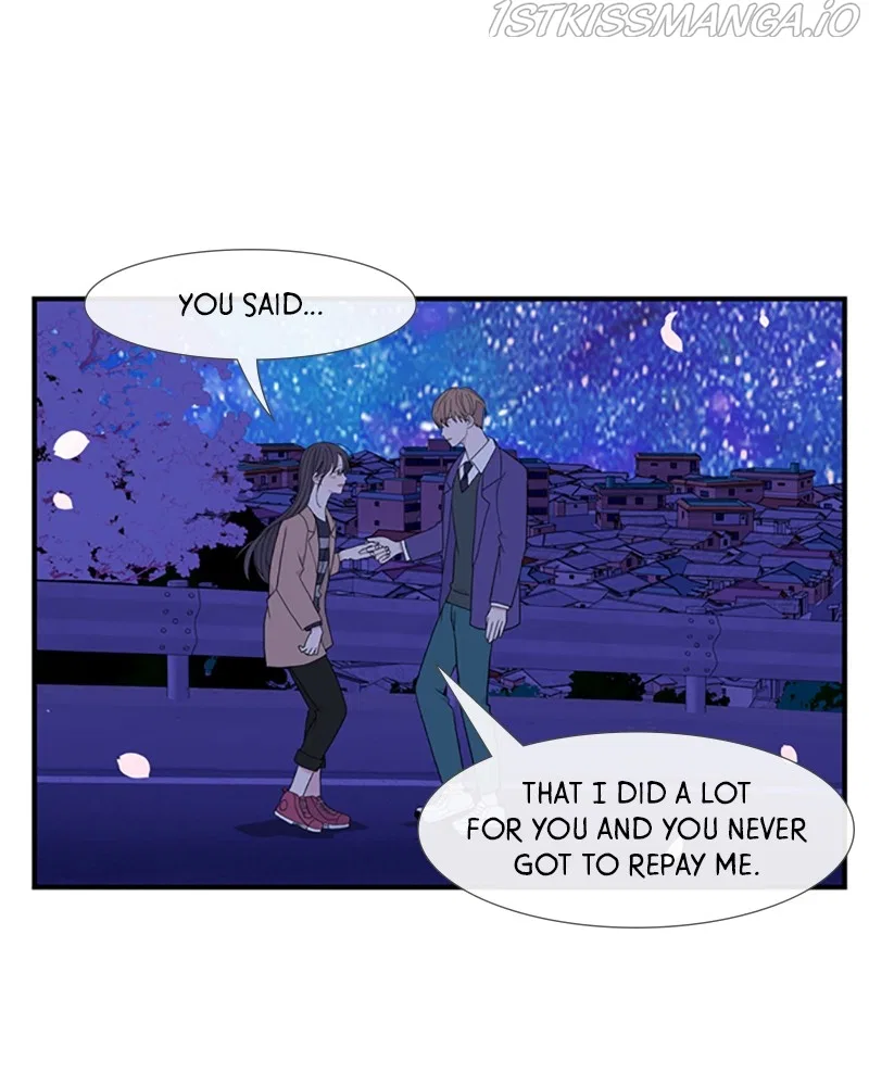 Just A Girl He Knows Chapter 108 – Page 82