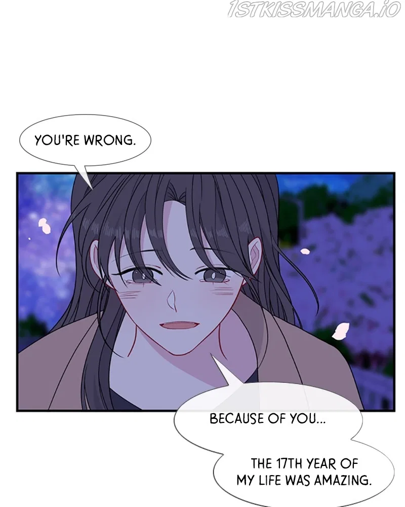 Just A Girl He Knows Chapter 108 – Page 83