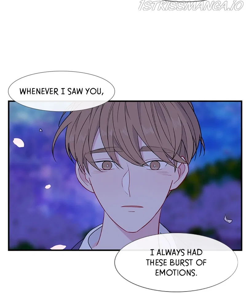 Just A Girl He Knows Chapter 108 – Page 84