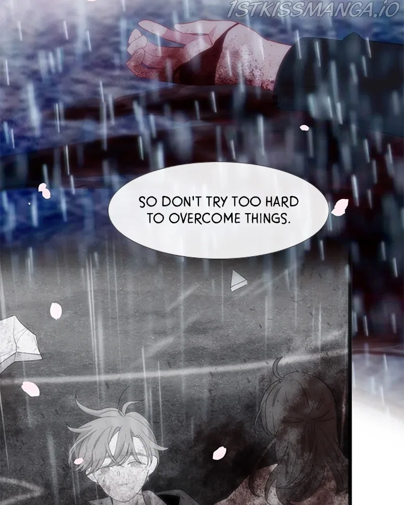 Just A Girl He Knows Chapter 108 – Page 86