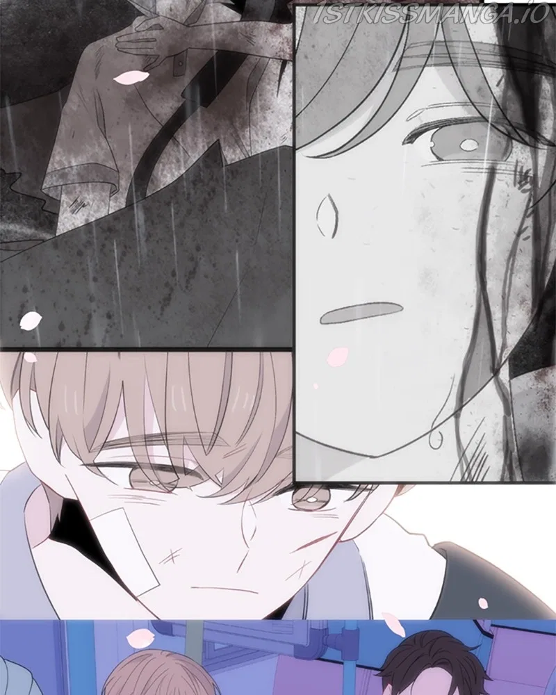 Just A Girl He Knows Chapter 108 – Page 87