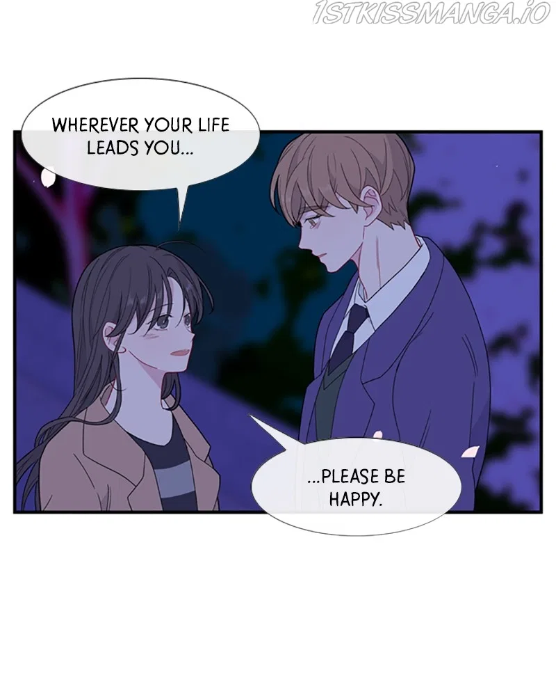 Just A Girl He Knows Chapter 108 – Page 93