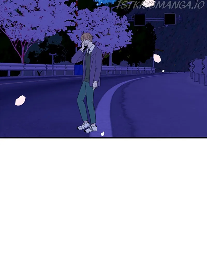 Just A Girl He Knows Chapter 108 – Page 99