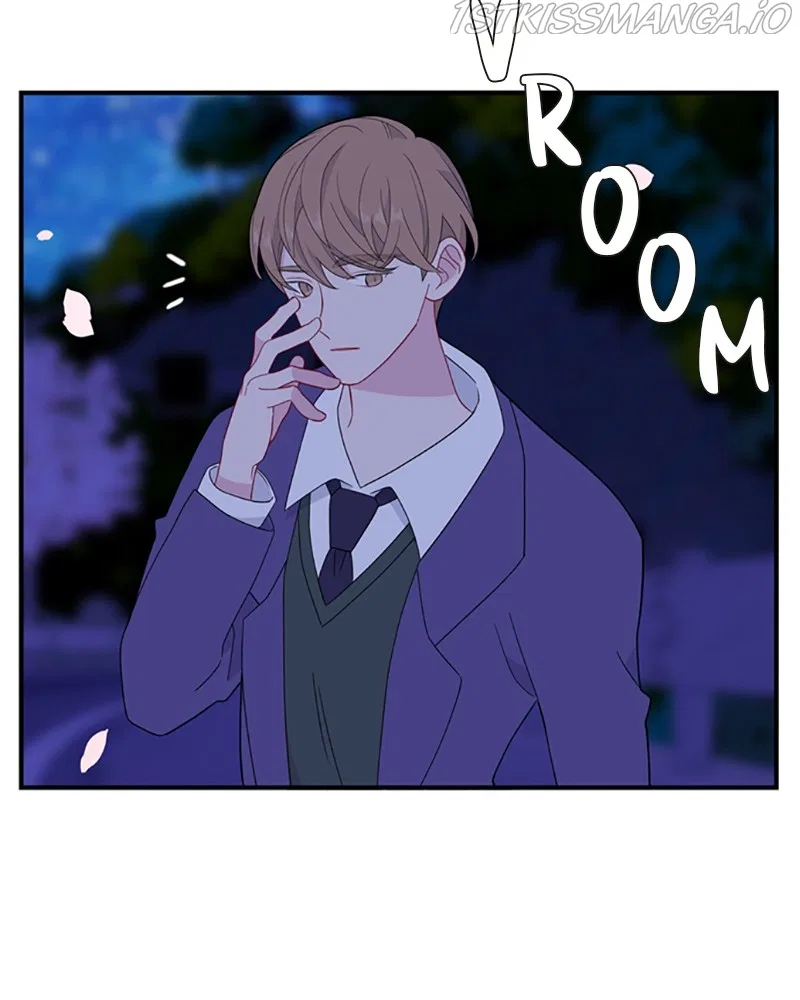 Just A Girl He Knows Chapter 108 – Page 101