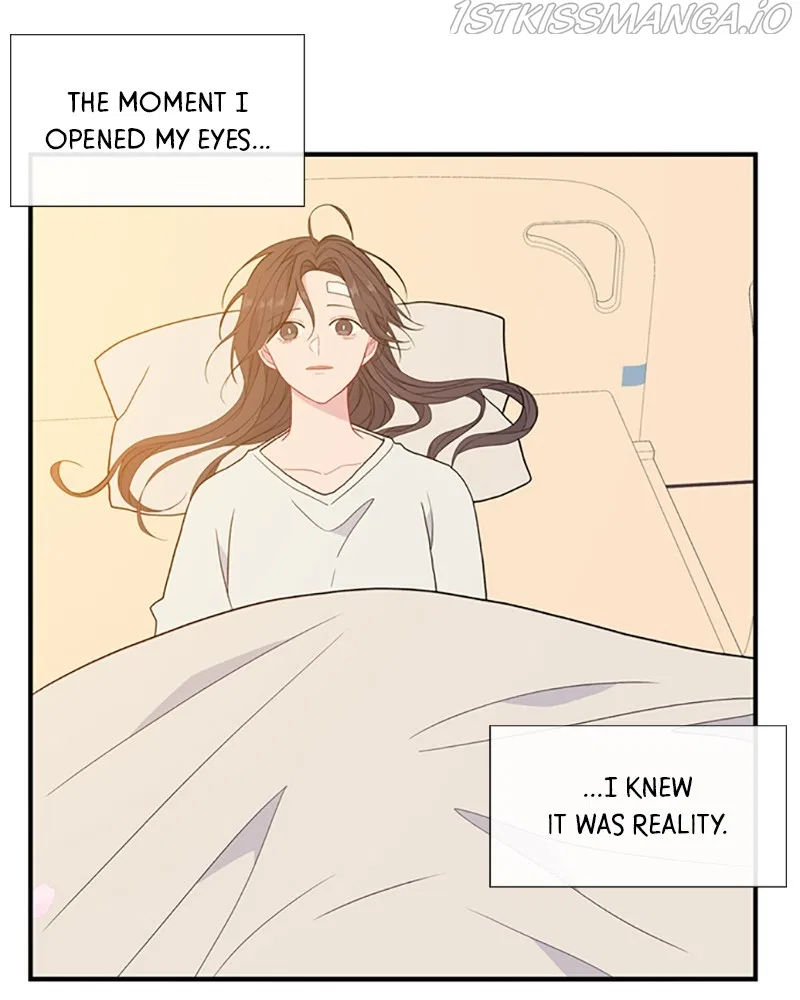 Just A Girl He Knows Chapter 108 – Page 112