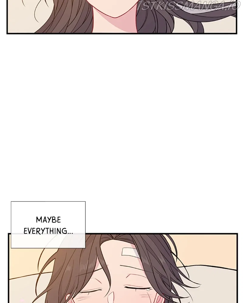 Just A Girl He Knows Chapter 108 – Page 115
