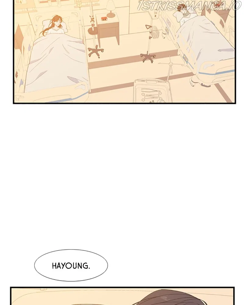 Just A Girl He Knows Chapter 108 – Page 117
